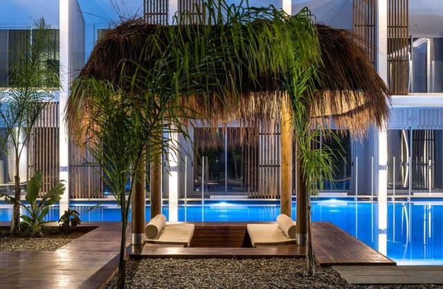 Sensus Experience by Lavris