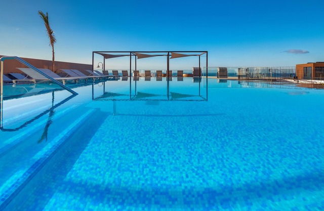 Sentido Galomar - Adults Only