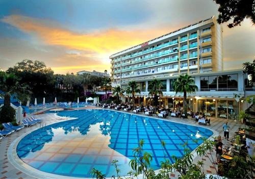 Sentido Lycus Beach Hotel - All Inclusive