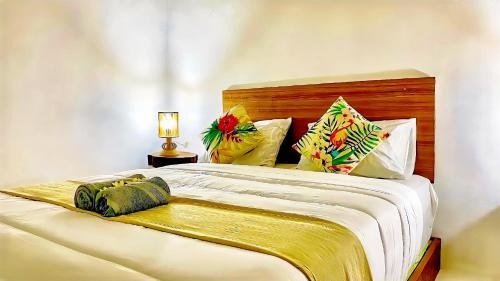 Sentigi Homestay Gili Gede