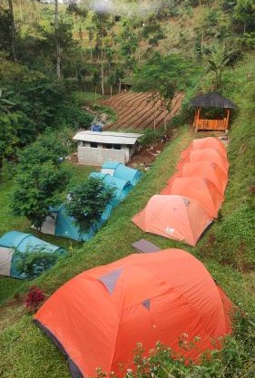 Sentral Camp