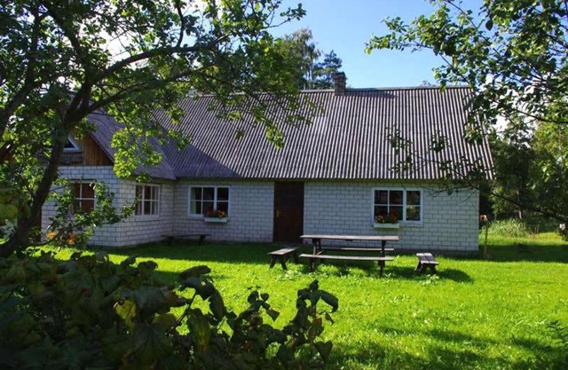 Sepa Jõe Holiday Home