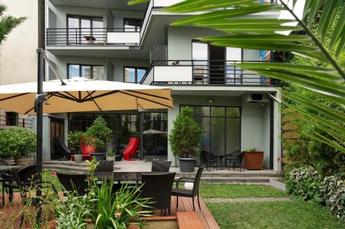Sephia Hotel