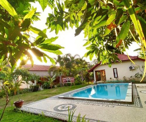 Serah's Homestay