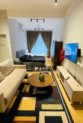 Serambi Homestay