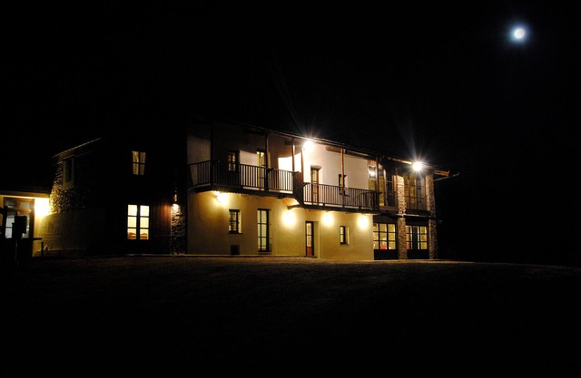Sere di Sosta - Apartments