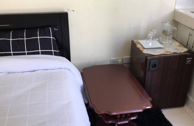 Serene and private Studio apartment