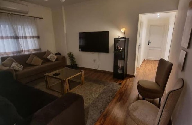 Serene Apt for a peaceful stay