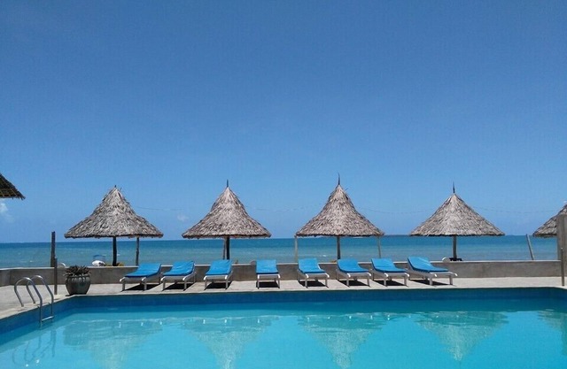 Serene Beach Resort