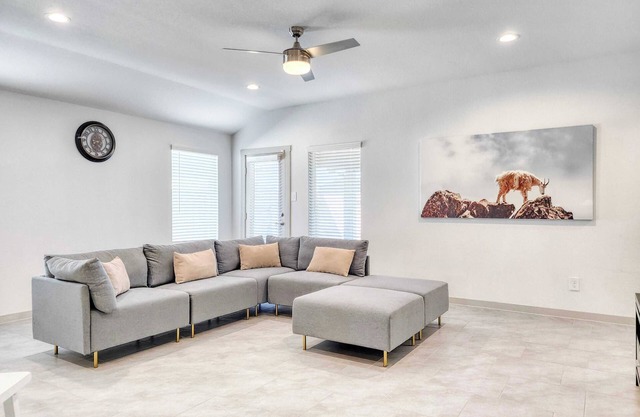 Serene Escape in Nature at Reagans Ranch – Your Ideal Getaway Awaits! #41733