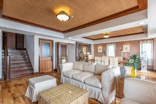 Serene Escape in Tagaytay Highlands