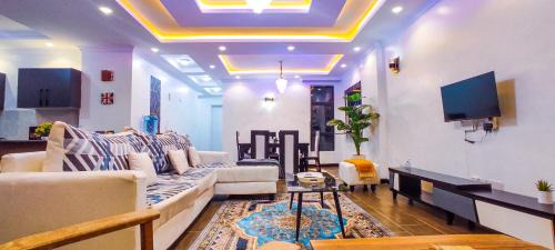 Serene Hills Home