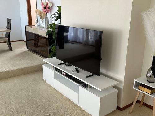 Serene home