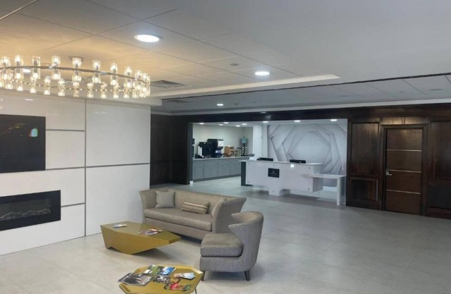 Serene Living: Studio at Lakeview Golf Resort