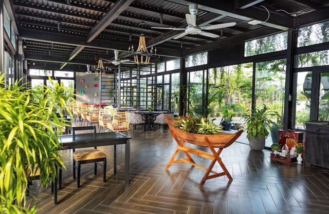 Serene Nature Hotel & Spa
