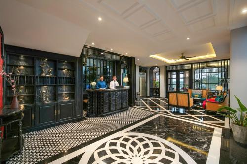 Serene Nature Hotel & Spa