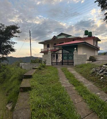 Serene Stay Baijnath