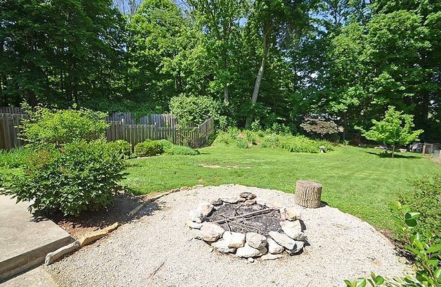 Serene Stay in Central Cincinnati