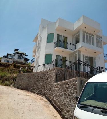 Serene View Guest House