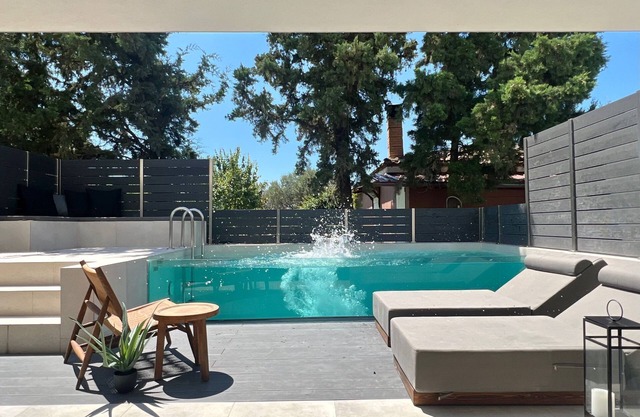 Serene Villas Halkidiki - Deluxe