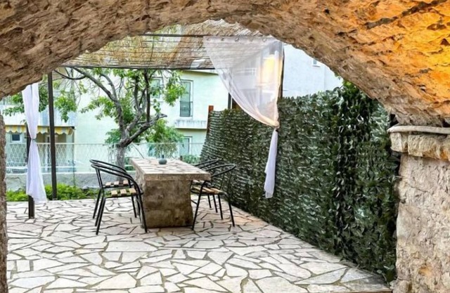 SERENİTA STONE HOUSE