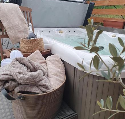 Serenitá Vendégház