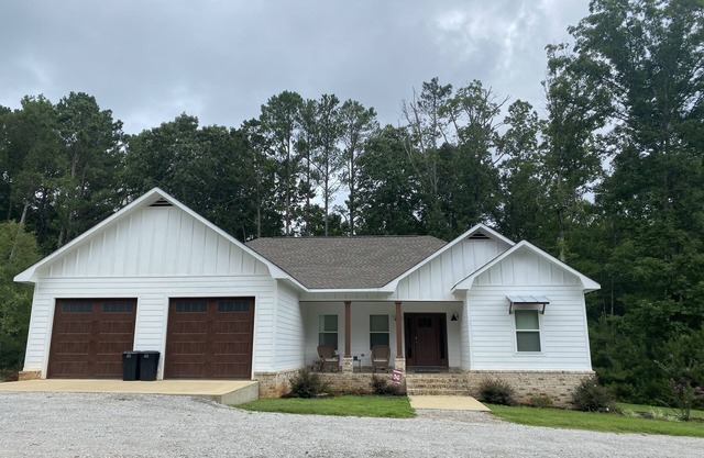 Serenity at Pickwick- Minutes from JP Coleman State Park