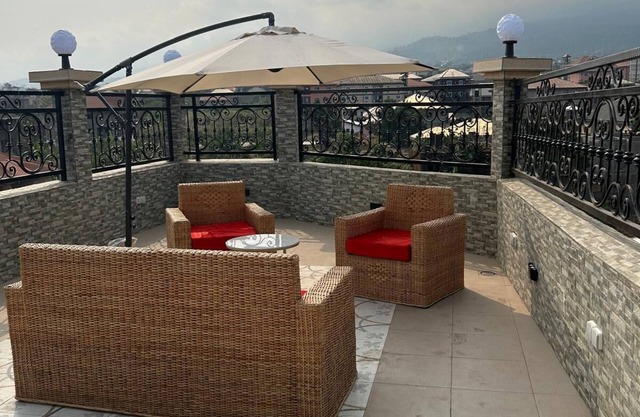 Serenity Heights Guest Houses