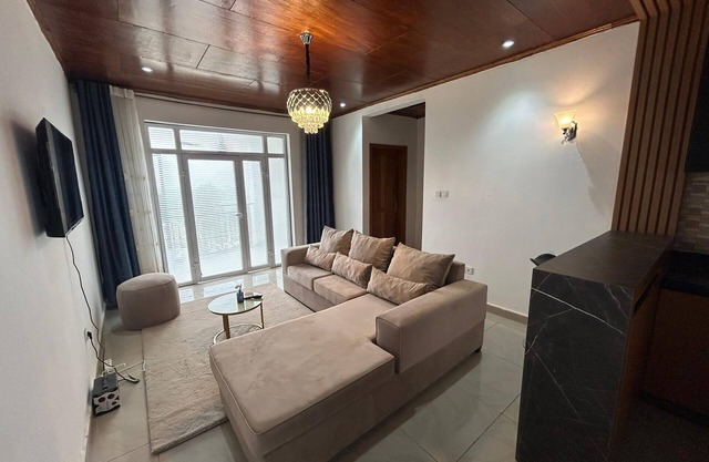 Serenity Heights Guest Houses