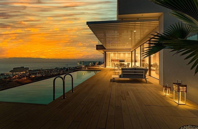 Serenity Heights - Luxury Concierge Services