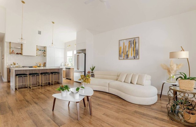 Serenity House By Simone - Cozy Georgetown Old Town District Home nnnnnnn