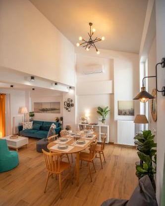 Serenity Karditsa Lofts 2