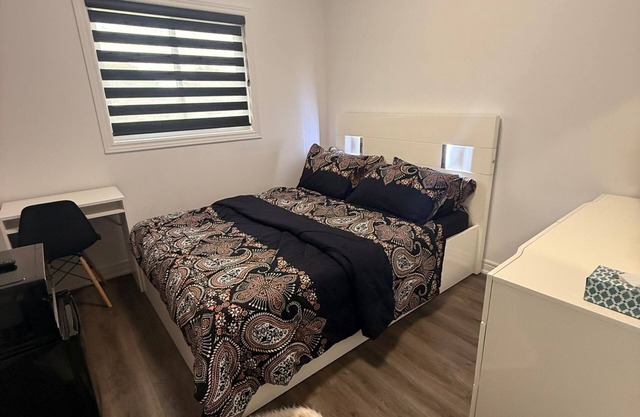 Serenity Space