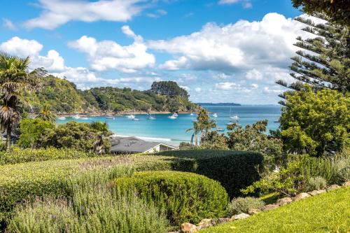 Serenity - Stay Waiheke