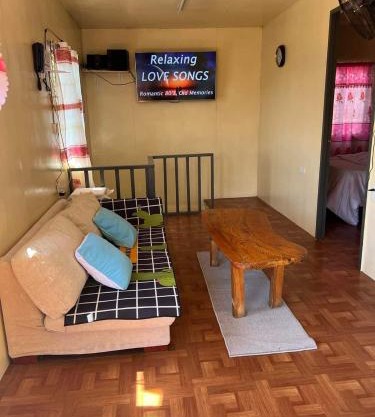 Serenity Vacation House