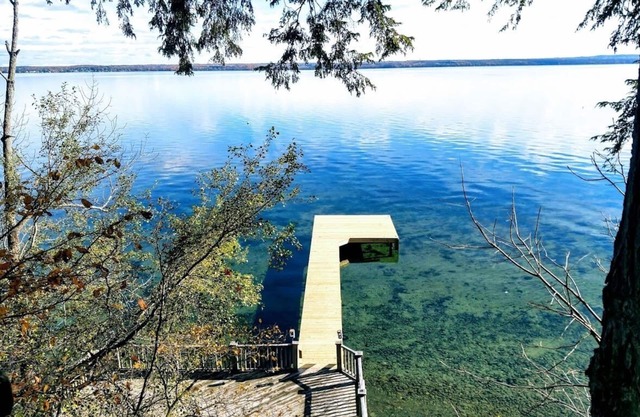 Serenity Zen House on Seneca Lake - Pet Friendly