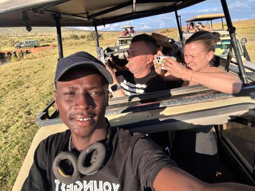 Serian safaris and travel tours