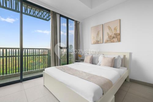 Serica by Kozystay - Fatmawati