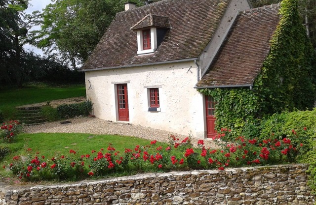 Serre - wilderness Charming Cottage
