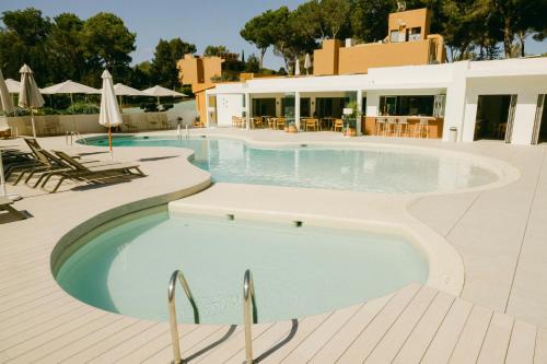 Ses Eufabietes Apartments & Restaurant