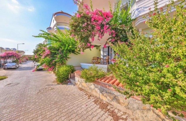Sesta apart apt. for 2 people in Kaş Center