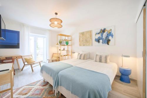 Setúbal - Central Studio