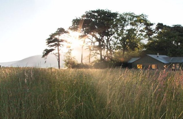Set amongst rolling green patchwork of grazing land with the Bowland Fells as a perfect backdrop.