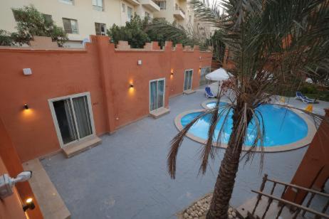 Settle Inn Mirage Boutique Hotel