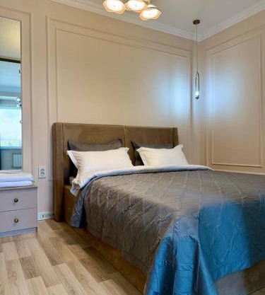 Seven Elite Apartments near Mega Mall