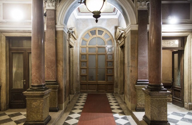 Seven Historical Suites