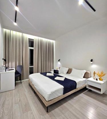 Seven Premium Apartments near Mega Mall