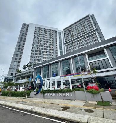 Sewa Apartment Makassar
