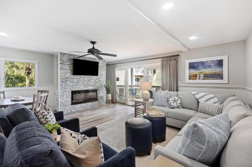 SG8A: 8A Seagrove Villa