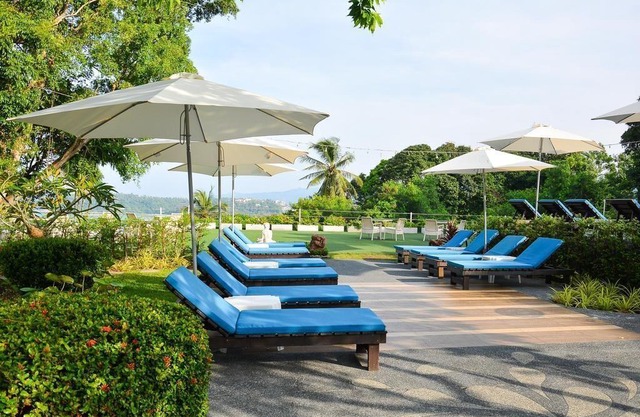 (SHA+)Honeymoon Suite with panoramic views (H02)